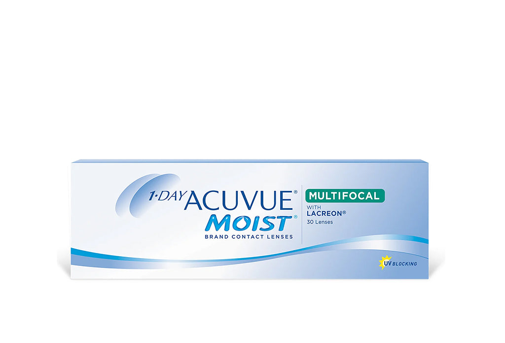 MOIST 1 DAY MULTIFOCAL