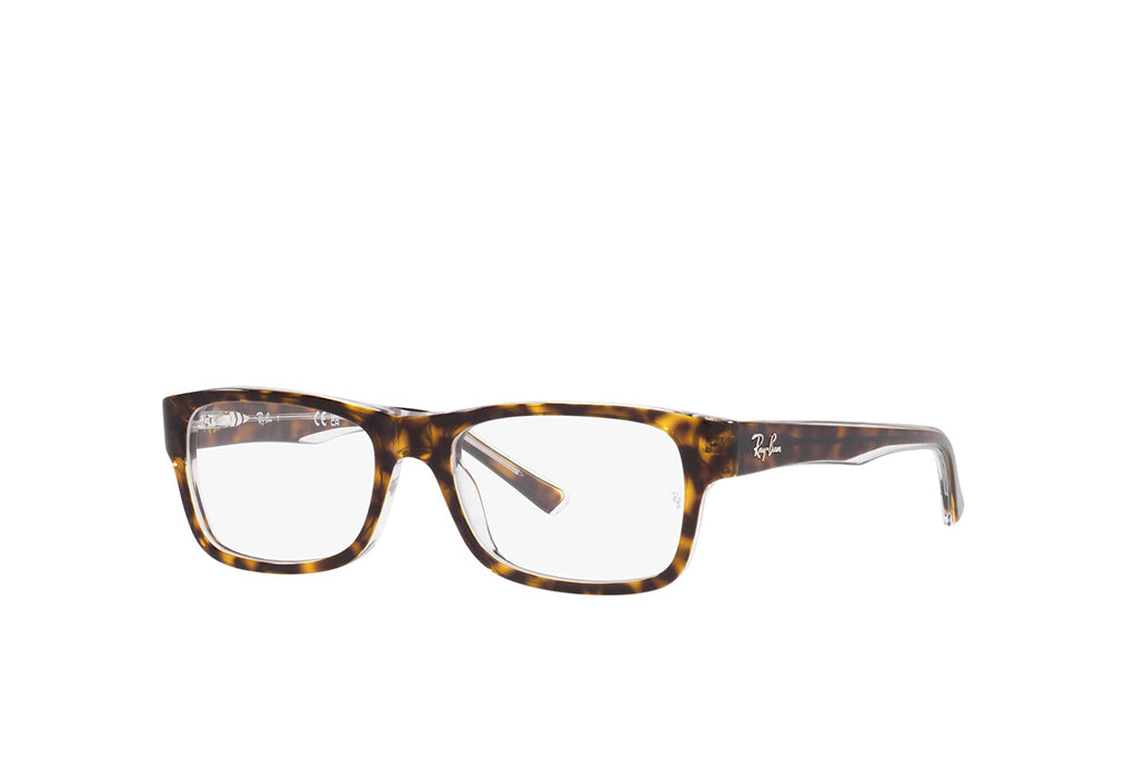 Ray-Ban 5268 Spectacle