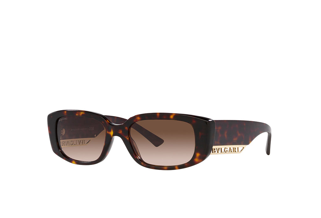 Bvlgari 8259 Sunglass Himalaya Optical