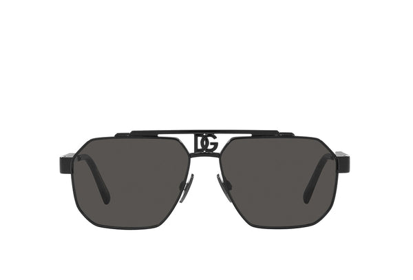 Dolce & Gabbana 2294 Sunglass – Himalaya Optical