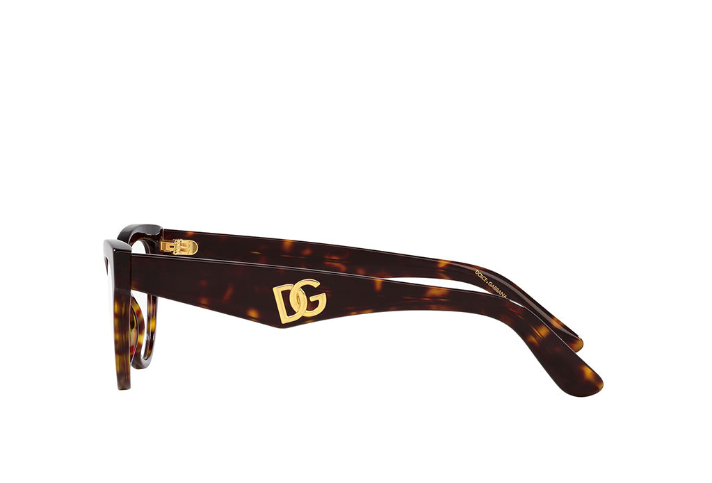 Dolce & Gabbana 3372 Spectacle