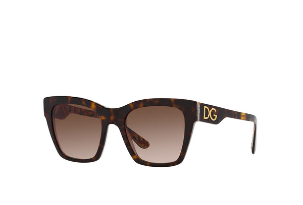 Dolce & Gabbana 4384 Sunglass – Himalaya Optical