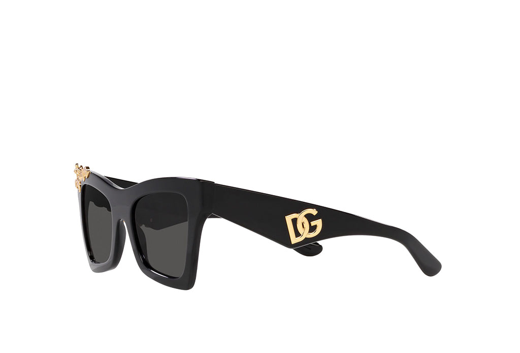 Dolce & Gabbana 4434 Sunglass