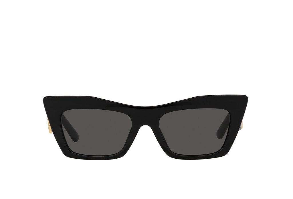 Dolce & Gabbana 4435 Sunglass