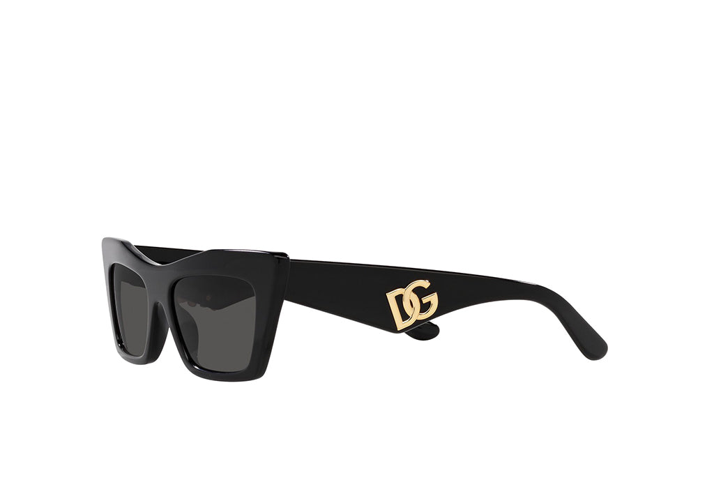 Dolce & Gabbana 4435 Sunglass