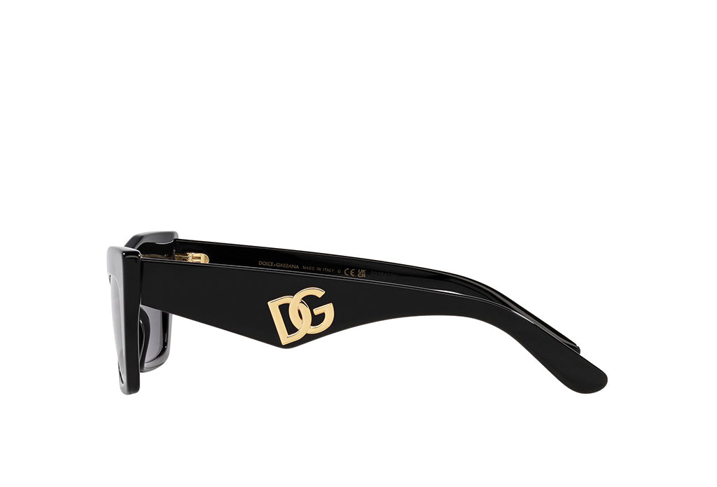 Dolce & Gabbana 4435 Sunglass