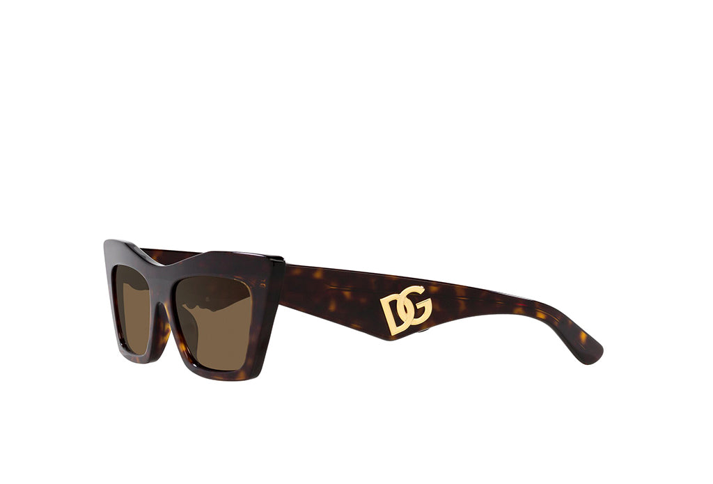 Dolce & Gabbana 4435 Sunglass