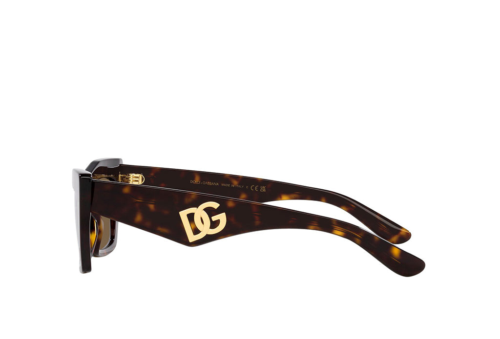 Dolce & Gabbana 4435 Sunglass