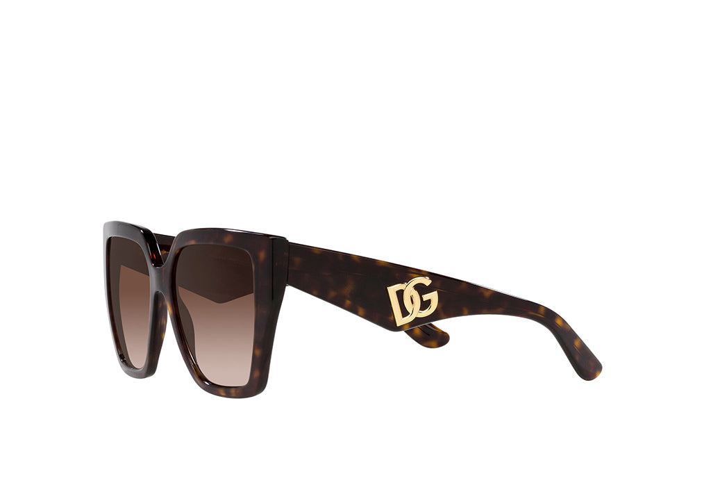 Dolce & Gabbana 4438 Sunglass