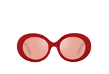 Dolce & Gabbana 4448 Sunglass