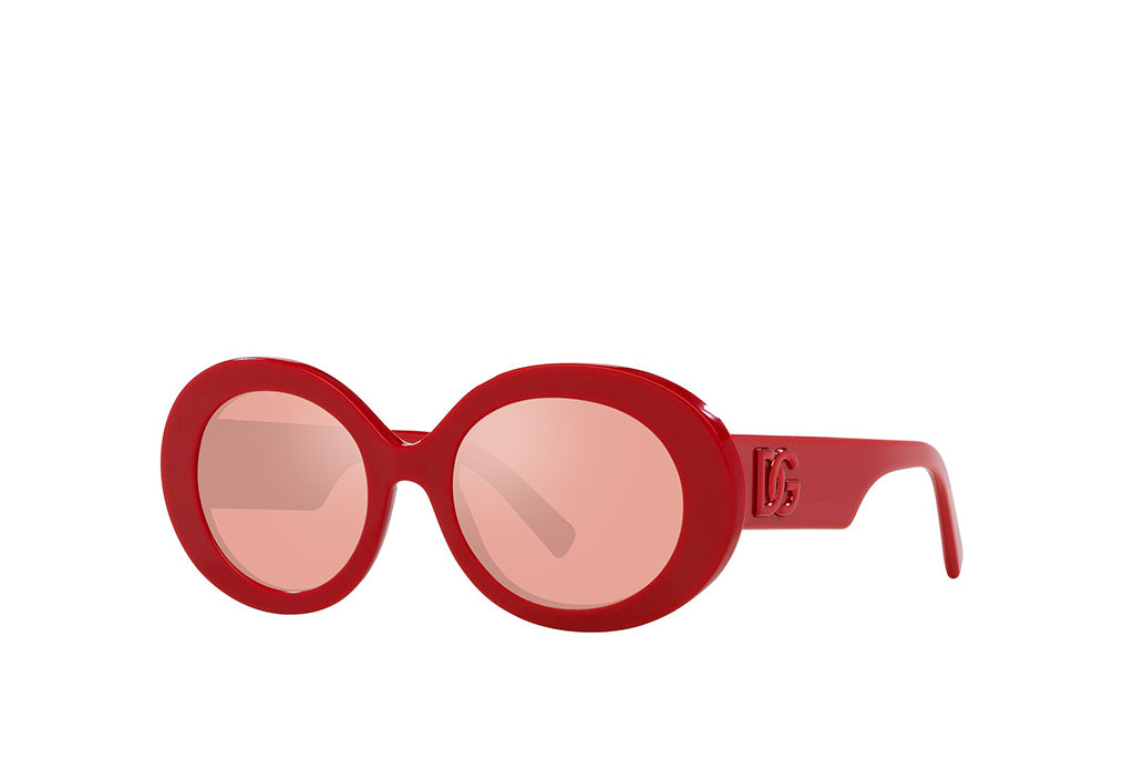 Dolce & Gabbana 4448 Sunglass