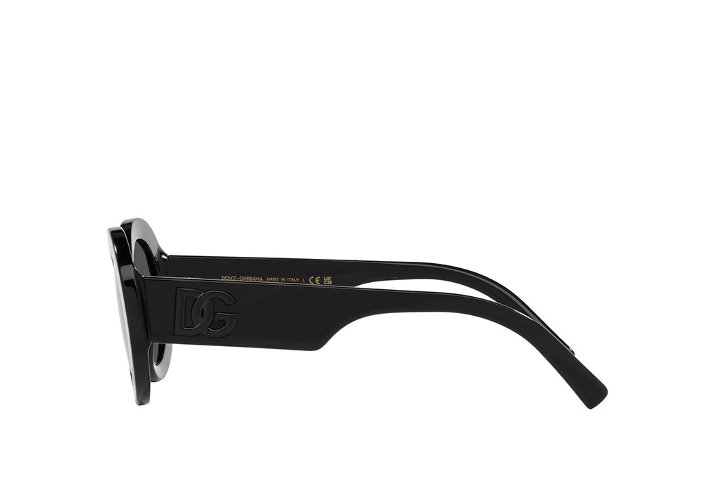 Dolce & Gabbana 4448 Sunglass