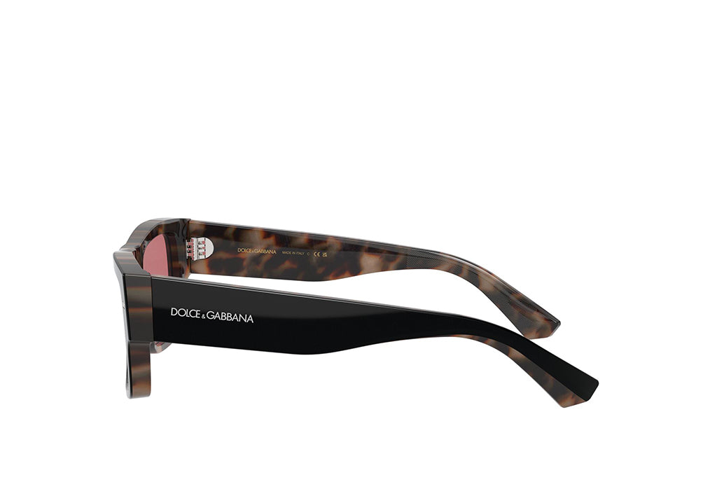Dolce & Gabbana 4451 Sunglass – Himalaya Optical