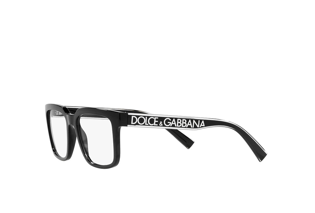 Dolce Gabbana 5101 Spectacle – Himalaya Optical