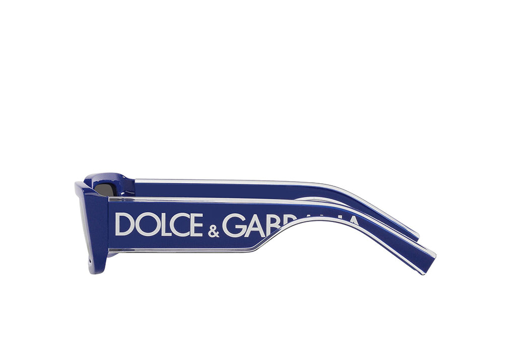 Dolce & Gabbana 6187 Sunglass