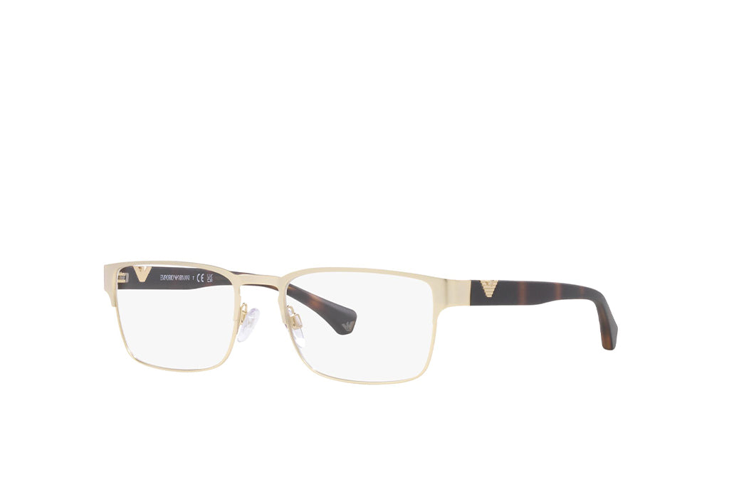 Emporio Armani 1027 Spectacle Himalaya Optical