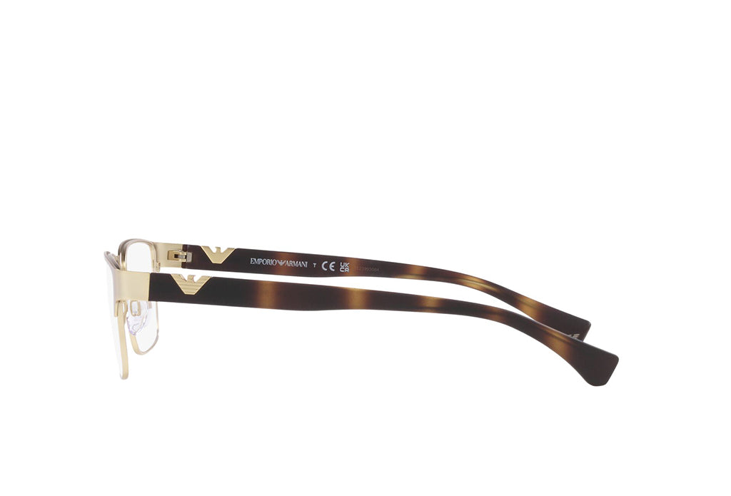 Emporio Armani 1027 Spectacle Himalaya Optical