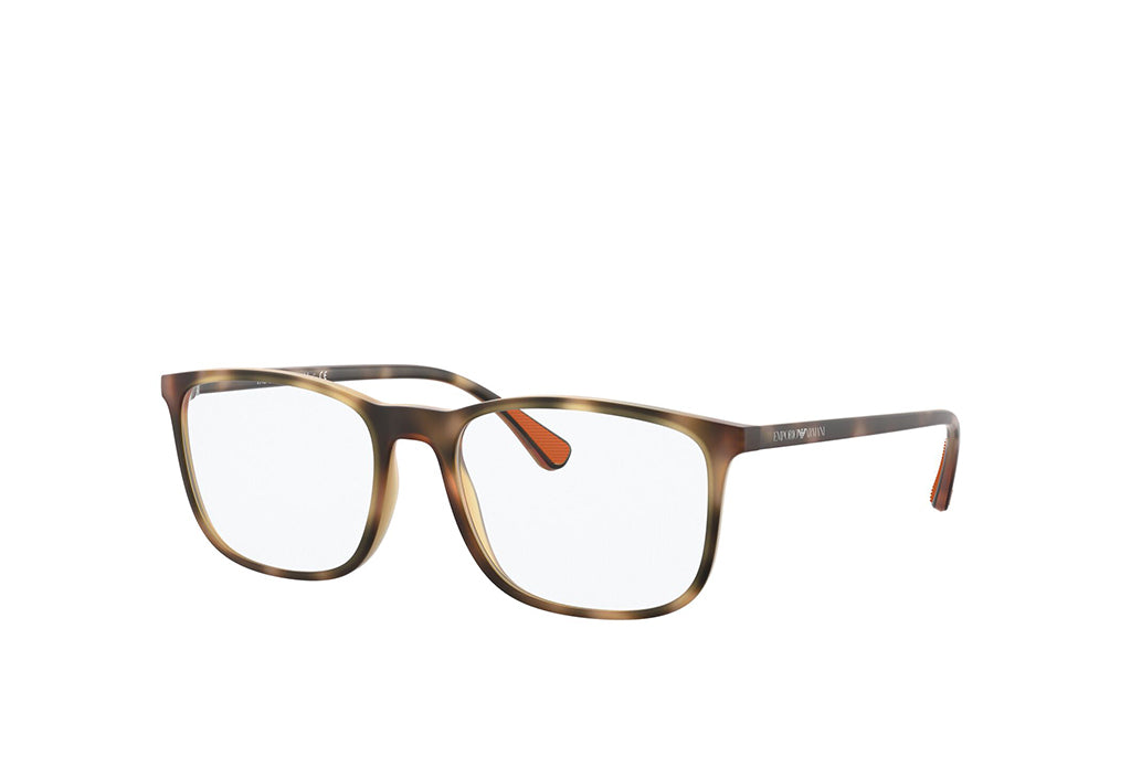 Emporio Armani 3177 Spectacle