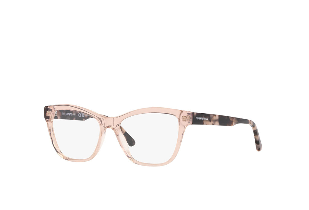 Emporio Armani 3193 Spectacle Himalaya Optical