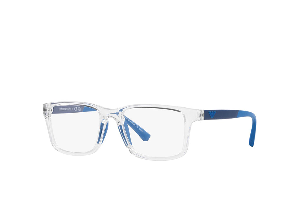 Emporio Armani 3203 Kid Spectacle