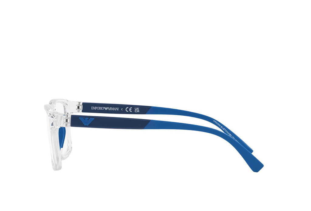 Emporio Armani 3203 Kid Spectacle Himalaya Optical