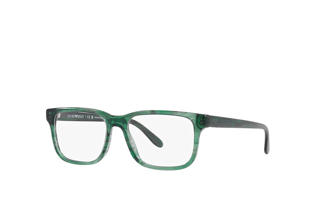 Emporio Armani 3218 Spectacle