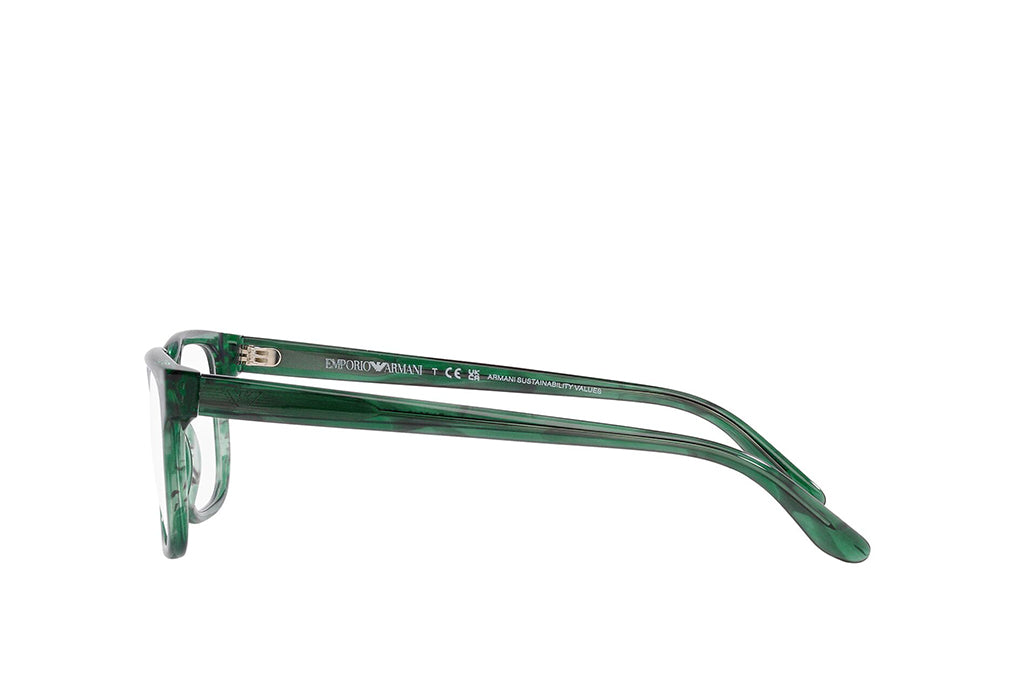 Emporio Armani 3218 Spectacle