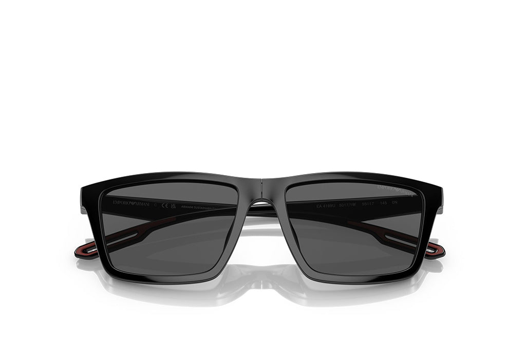 Emporio Armani 4189U (Clip On) – Himalaya Optical