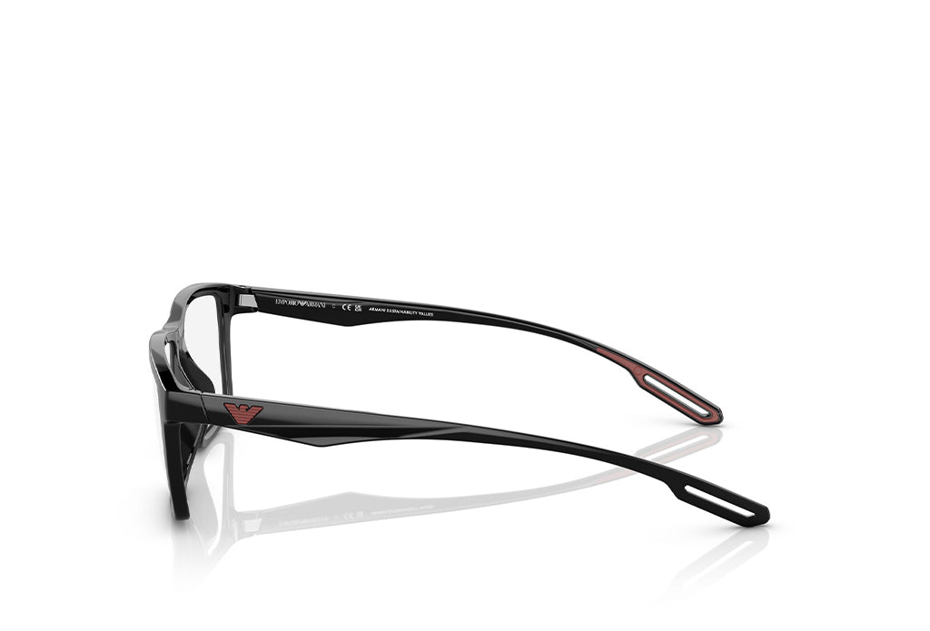 Emporio Armani 4189U (Clip On)