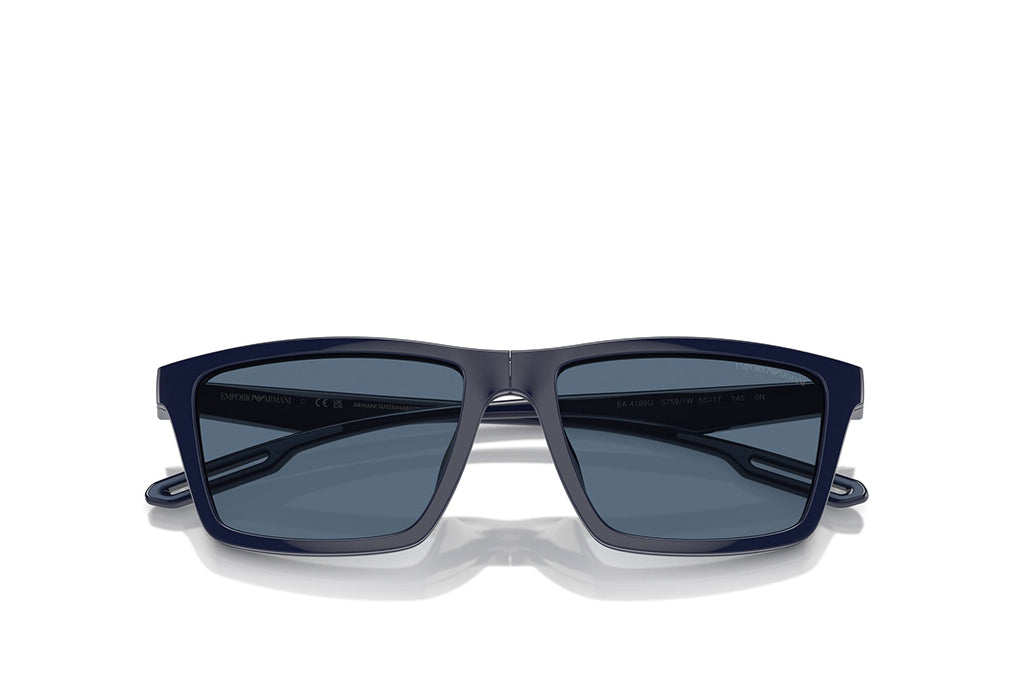 Emporio Armani 4189U (Clip On)