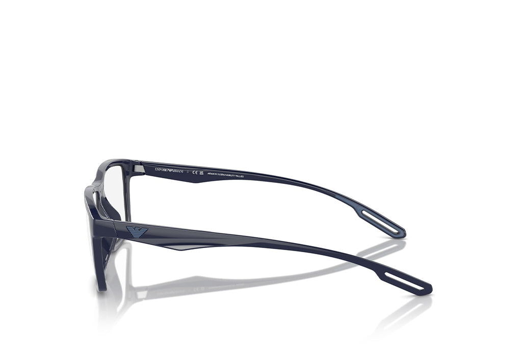 Emporio Armani 4189U (Clip On)