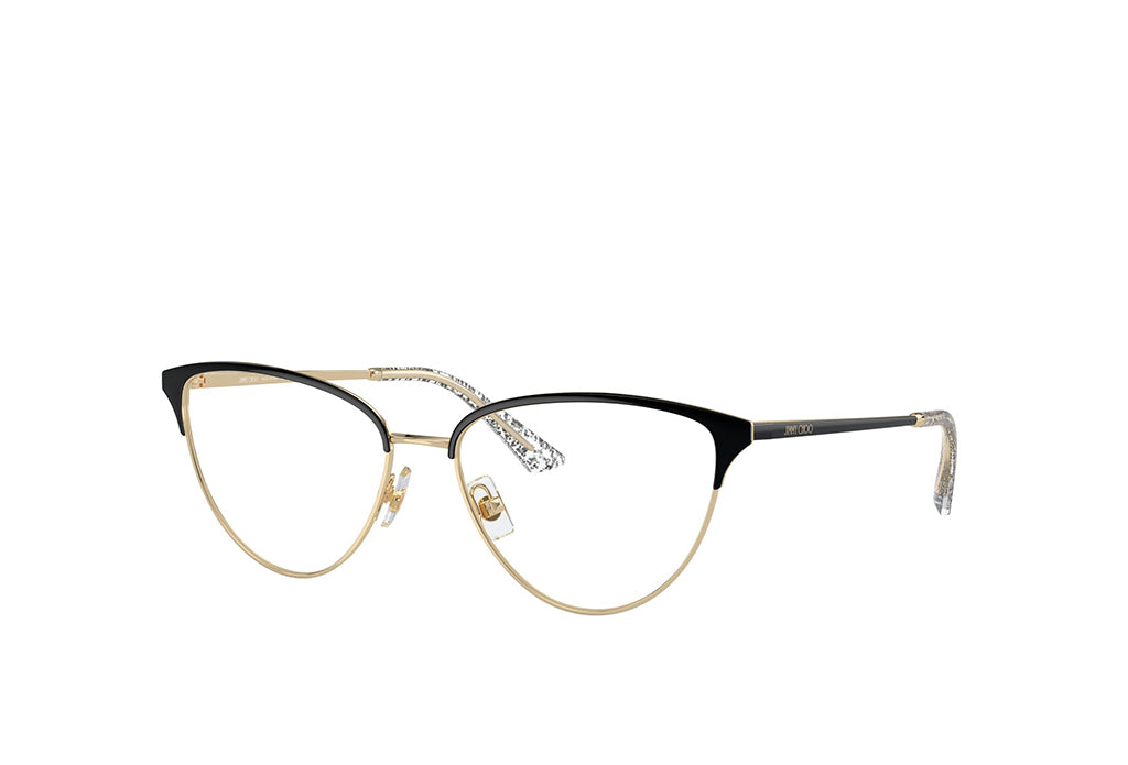 Jimmy Choo 2002 Spectacle