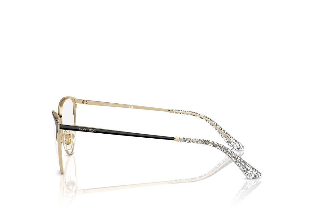 Jimmy Choo 2002 Spectacle – Himalaya Optical