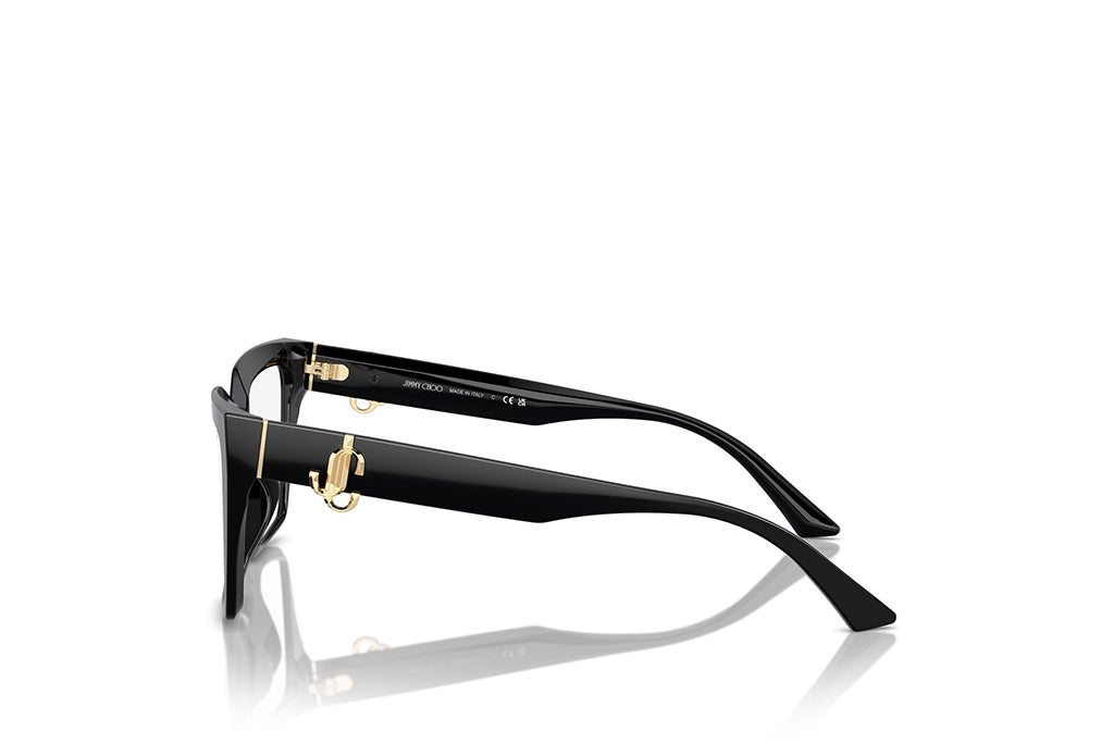 Jimmy Choo 3017U Spectacle – Himalaya Optical
