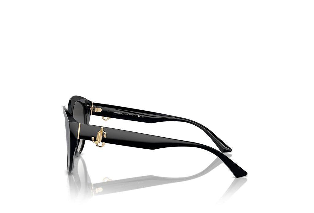 Jimmy Choo 5007 Sunglass – Himalaya Optical