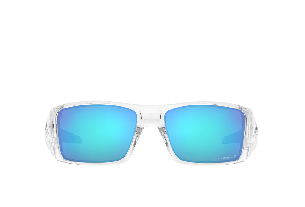 Oakley sunglasses top with power lens