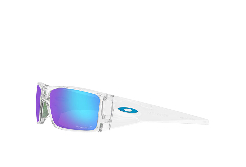 Oakley blue tint outlet sunglasses