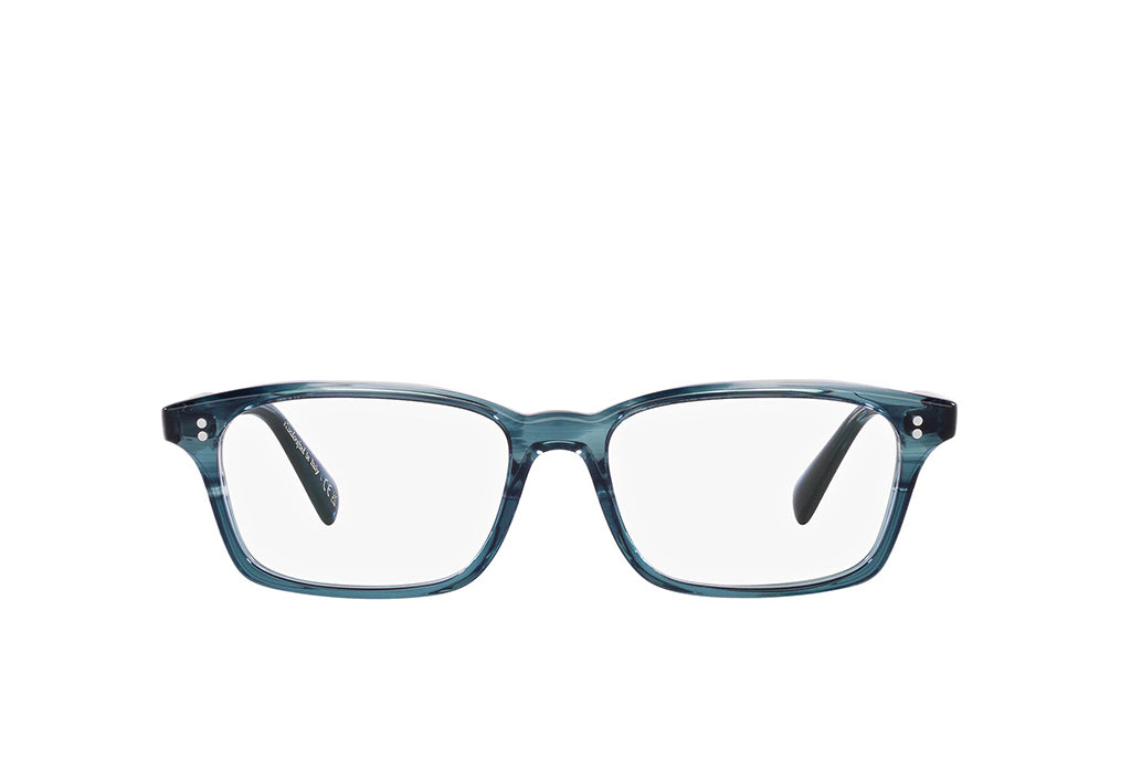 Oliver Peoples 5501U Spectacle – Himalaya Optical