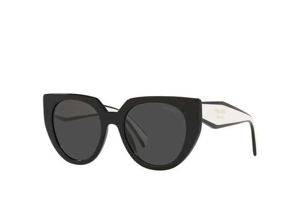Prada 14WS Sunglass – Himalaya Optical