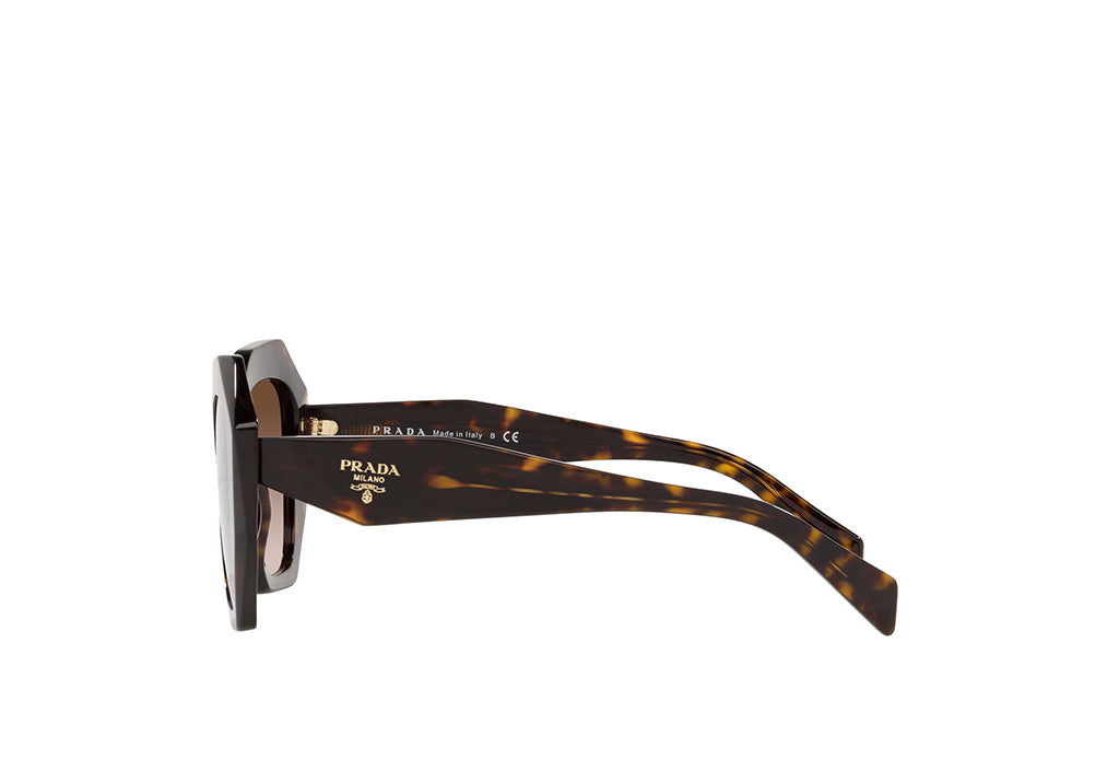 Himalaya Opticals Prada Sunglasses Guarantee PRADA Half-Lim