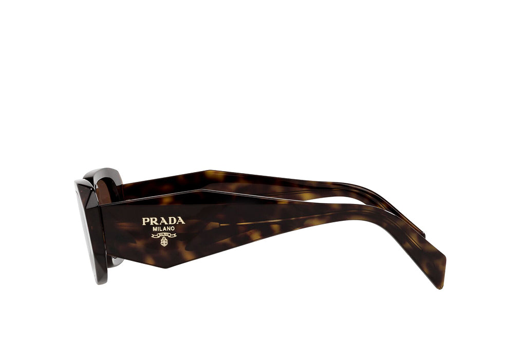 Prada 17WS Sunglass – Himalaya Optical