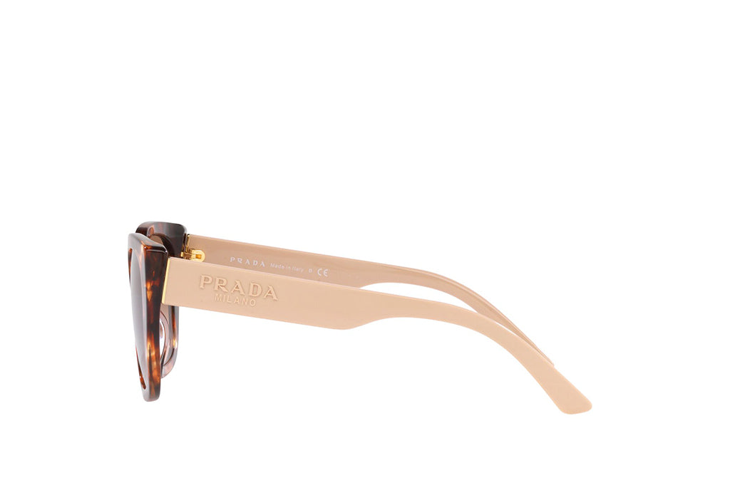 Prada 24XS Sunglass – Himalaya Optical