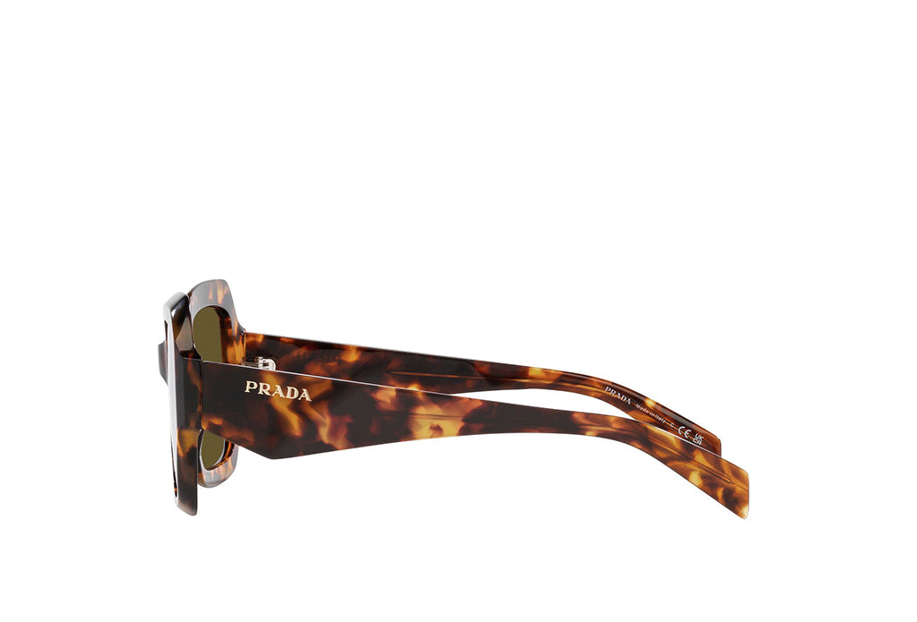 Prada 28ZS Sunglass – Himalaya Optical