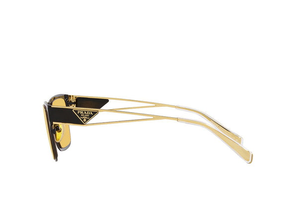 Prada 71ZS Sunglass – Himalaya Optical