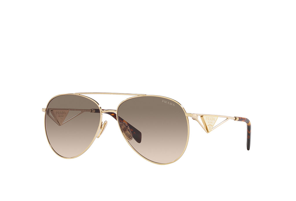 Prada 73ZS Sunglass – Himalaya Optical