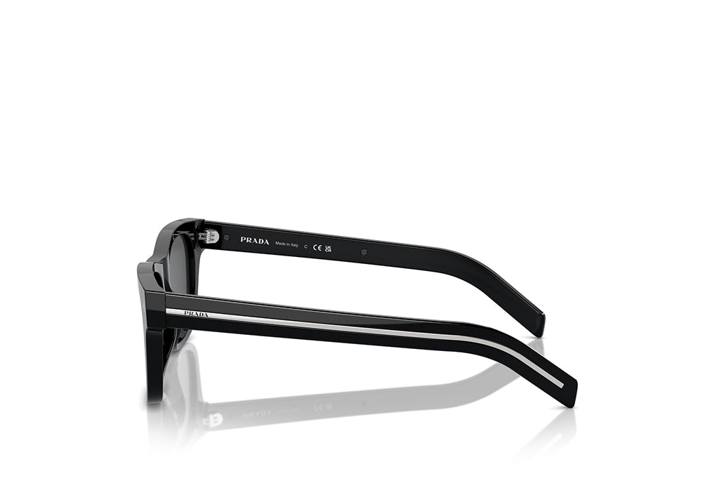 Prada A17S Sunglass – Himalaya Optical
