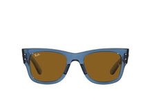 Load image into Gallery viewer, Ray-Ban 0840S Sunglass