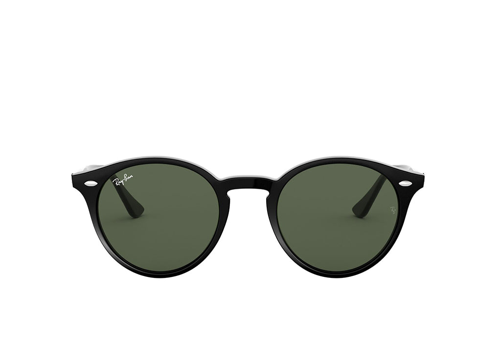 Ray-Ban 2180 Sunglass – Himalaya Optical