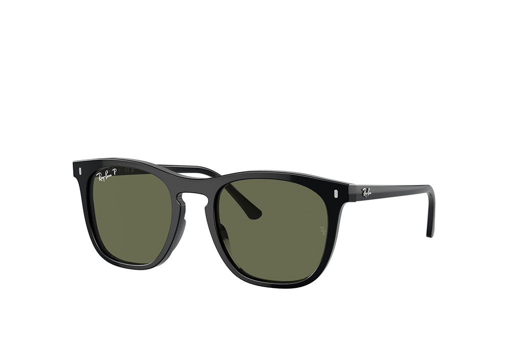 Ray-Ban 2210 Sunglass – Himalaya Optical - Main Image