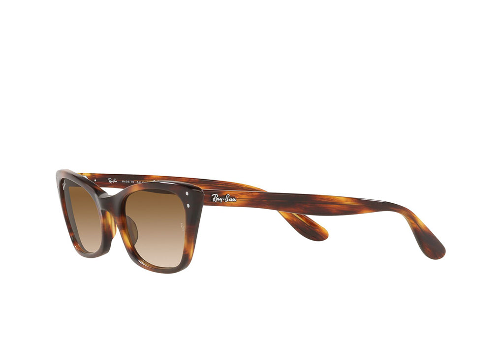 Ray-Ban 2299 Sunglass